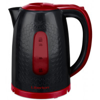 Чайник LIBERTON LEK-1794 (пластик)