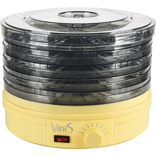 Сушка для овощей VINIS VFD-361C