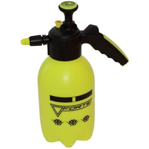 Опрыскиватель пневматический FORTE OP-1.5 LUX (1.5л)