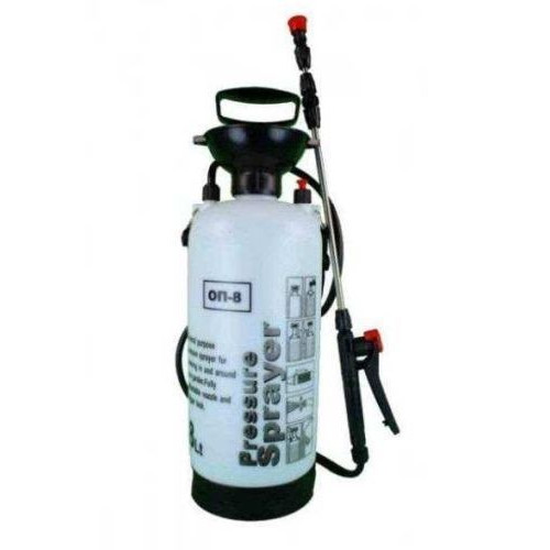 Опрыскиватель пневматический FORTE OП-8 (8л)