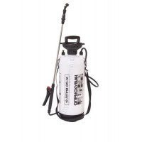 Опрыскиватель пневматический FORTE OP-10 (10л)