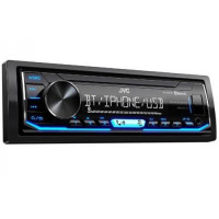 Автомагнитола JVC KD-X351BT
