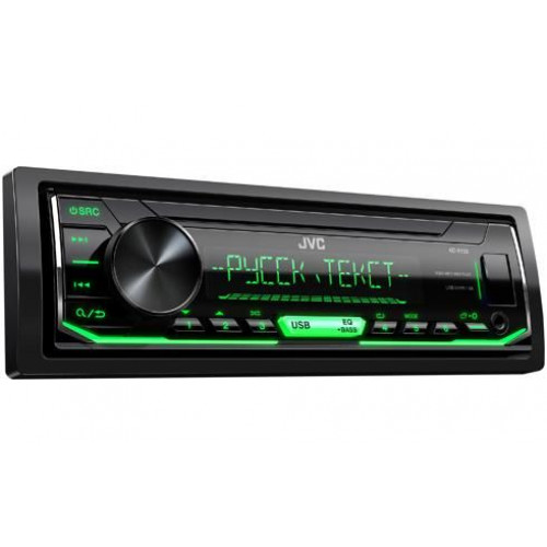 Автомагнитола JVC KD-X153
