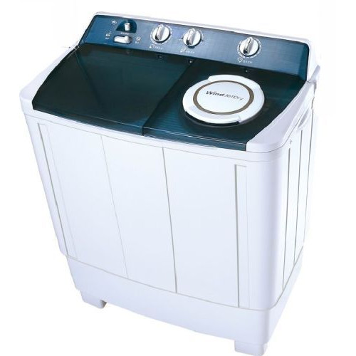 Стиральная машина полуавтомат DELFA DWM-650 (7 кг)