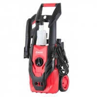 Очиститель высокого давления INTERTOOL DT-1503 (1400Вт, 5.5 л/мин, 80-110бар)