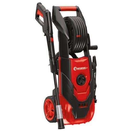 Мойка высокого давления INTERTOOL DT-1504