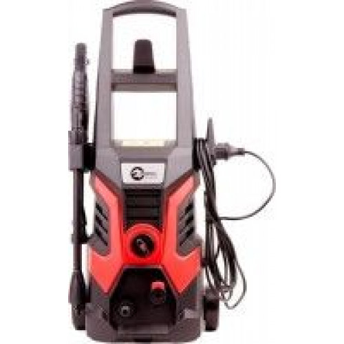 Очиститель высокого давления INTERTOOL DT-1505 (1700Вт, 5.5л/мин, 90-135 бар)
