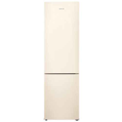 Холодильник SAMSUNG RB37J5000EF/UA бежевый