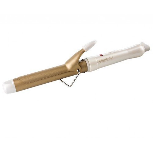 Щипцы для завивки волос SCARLETT SC-HS60596