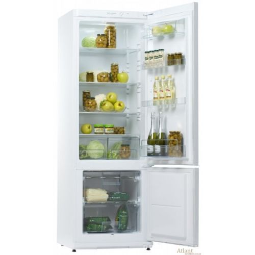 Холодильник SNAIGE RF 32SМ-S10021 белый (2ящ в морозилке)