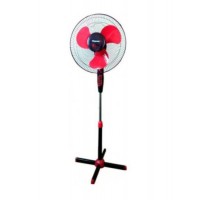 Вентилятор VILGRAND VF401 Red (Внимание 2 шт в коробке)