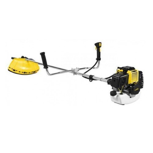 Коса бензиновая TRITON TK-43A-3400 (триммер)