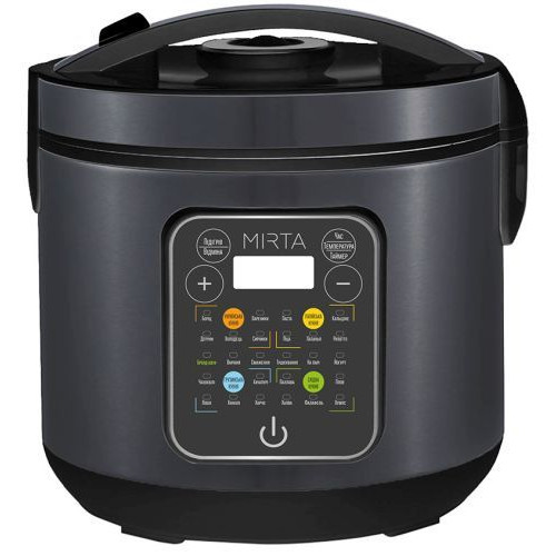 Мультиварка MIRTA MC-2217