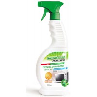 Средство для чистки микроволновых печей Green&Clean Professional  650 мл