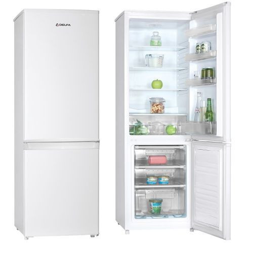 Холодильник DELFA DBFH-170 (166 см)