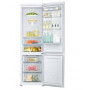 Холодильник SAMSUNG RB37J5000WW/UA белый