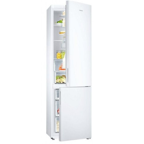 Холодильник SAMSUNG RB37J5000WW/UA белый