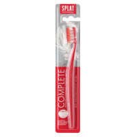 Щітка зубна SPLAT Complete Soft м'яка
