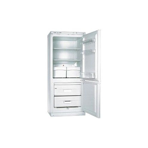 Холодильник SNAIGE RF 270-1103AA белый (145см,нижняя морозилка)