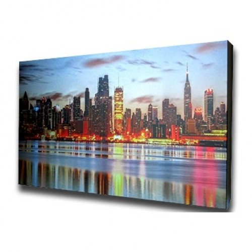 Обогреватель инфракрасный HSteel ISH 450 F Basic