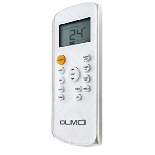 Кондиционер OLMO OSH-10LD7W