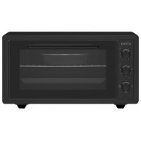 Електрична піч MIRTA MO-0145D Dark (45л., конвекція) Турція