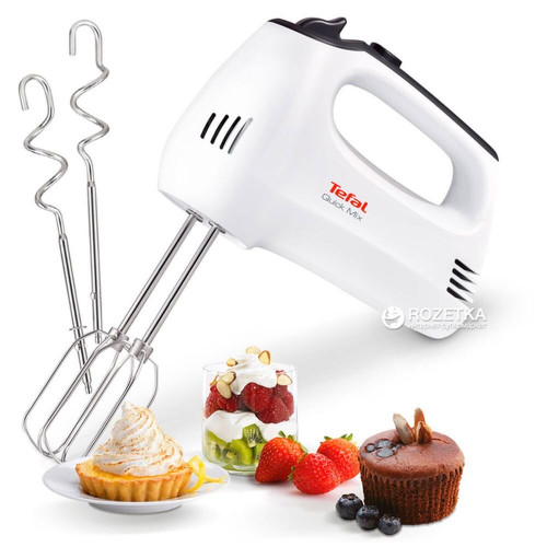 Миксер TEFAL HT 3101
