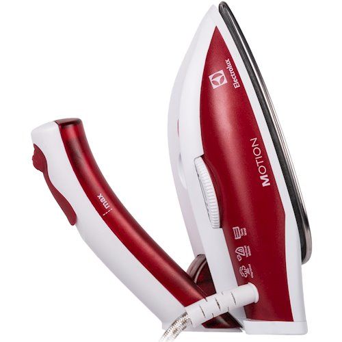Утюг ELECTROLUX EDBT 800 