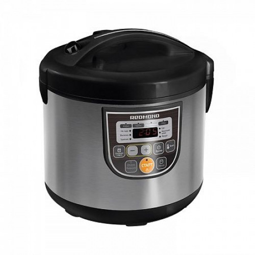 Мультиварка REDMOND RMC M22 Black
