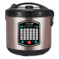 Мультиварка SLARUM SL-MC5020 Champagne