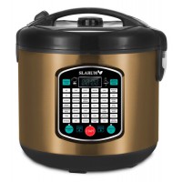 Мультиварка SLARUM SL-MC5020 Bronze