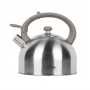 Чайник для плити MAXMARK MK-1316 (нерж., 3 арк.)