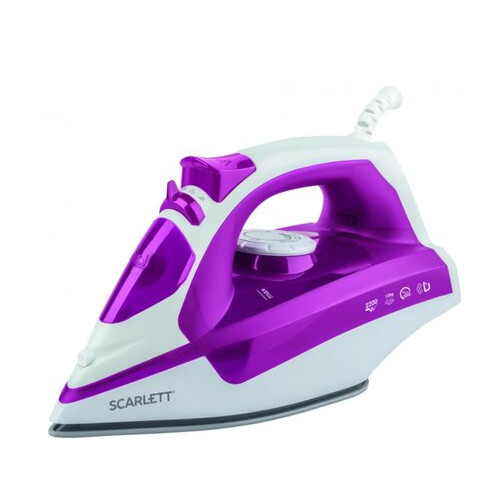 Утюг SCARLETT SC-SI30K25