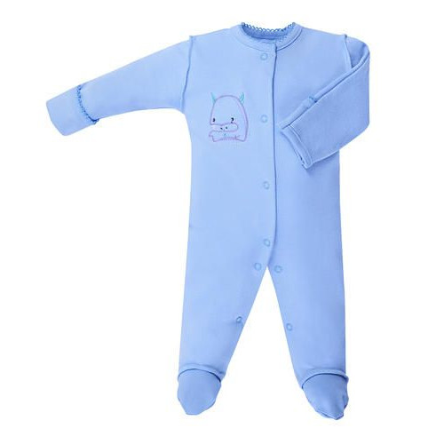 Комбінезон  Сі Ю (КБ2) (синій, 18)