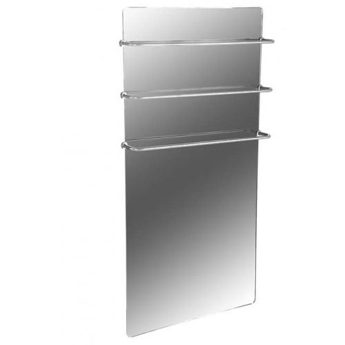 Полотенцесушитель инфракрасный HGlass GHT 5010 R Basic