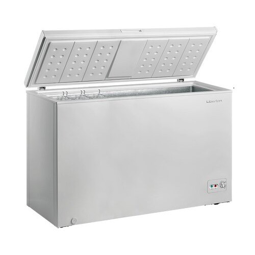 Морозильный ларь LIBERTON LCF-360MD