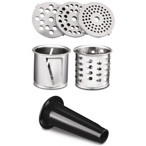 Мясорубка MOULINEX ME 3068
