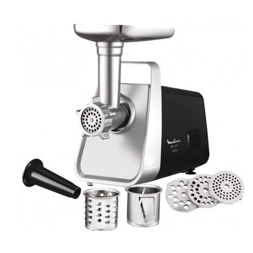 Мясорубка MOULINEX ME 3068
