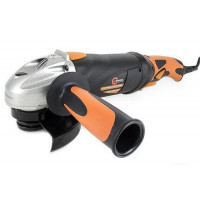 Шлифмашина угловая INTERTOOL WT-0204 (регулировка оборотов)