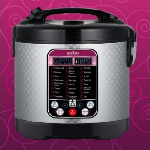 Мультиварка MAXMARK MK-5030