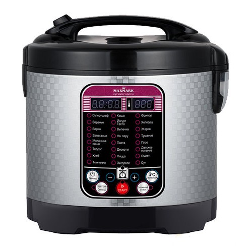 Мультиварка MAXMARK MK-5030