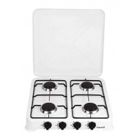 Плита настольная VILGRAND VGP 404 бел