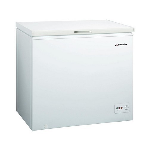 Морозильный ларь DELFA DCFG-250 (250 л,завод Midea)