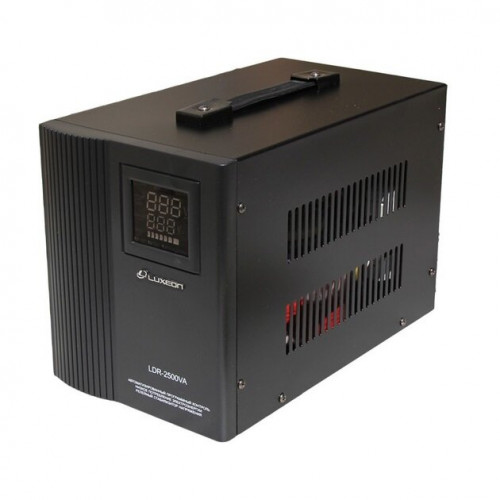 Стабилизатор напряжения LUXEON LDR-2500