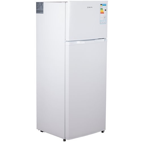 Холодильник DELFA DTFM-140 (143 см,завод Midea,гарантия 2 года)