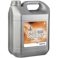 Антифриз NESTE Pro Coolant XLC (концентрат, красн.) 4л