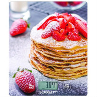 Весы кухонные SCARLETT SC-KS57P34
