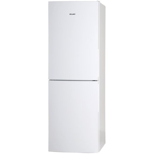 Холодильник АТЛАНТ ХМ 4619-100 белый 