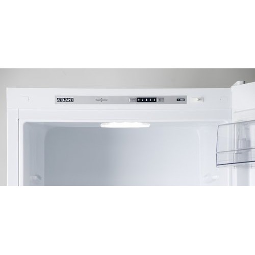 Холодильник АТЛАНТ ХМ 4619-100 белый 