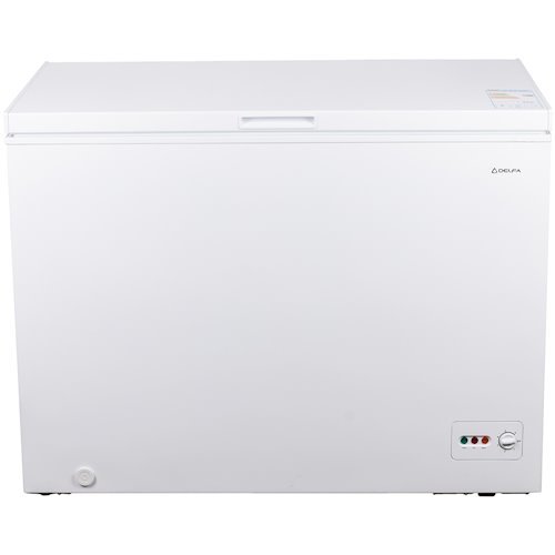 Морозильный ларь DELFA DCFG-300 (300 л,завод Midea)